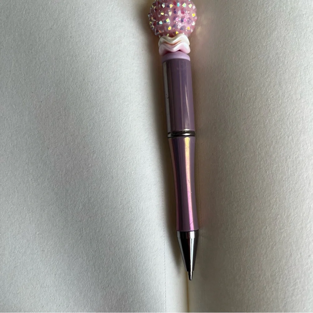 Inside Out 2 Nostalgia Doorable Pen